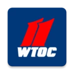 wtoc 11 news android application logo